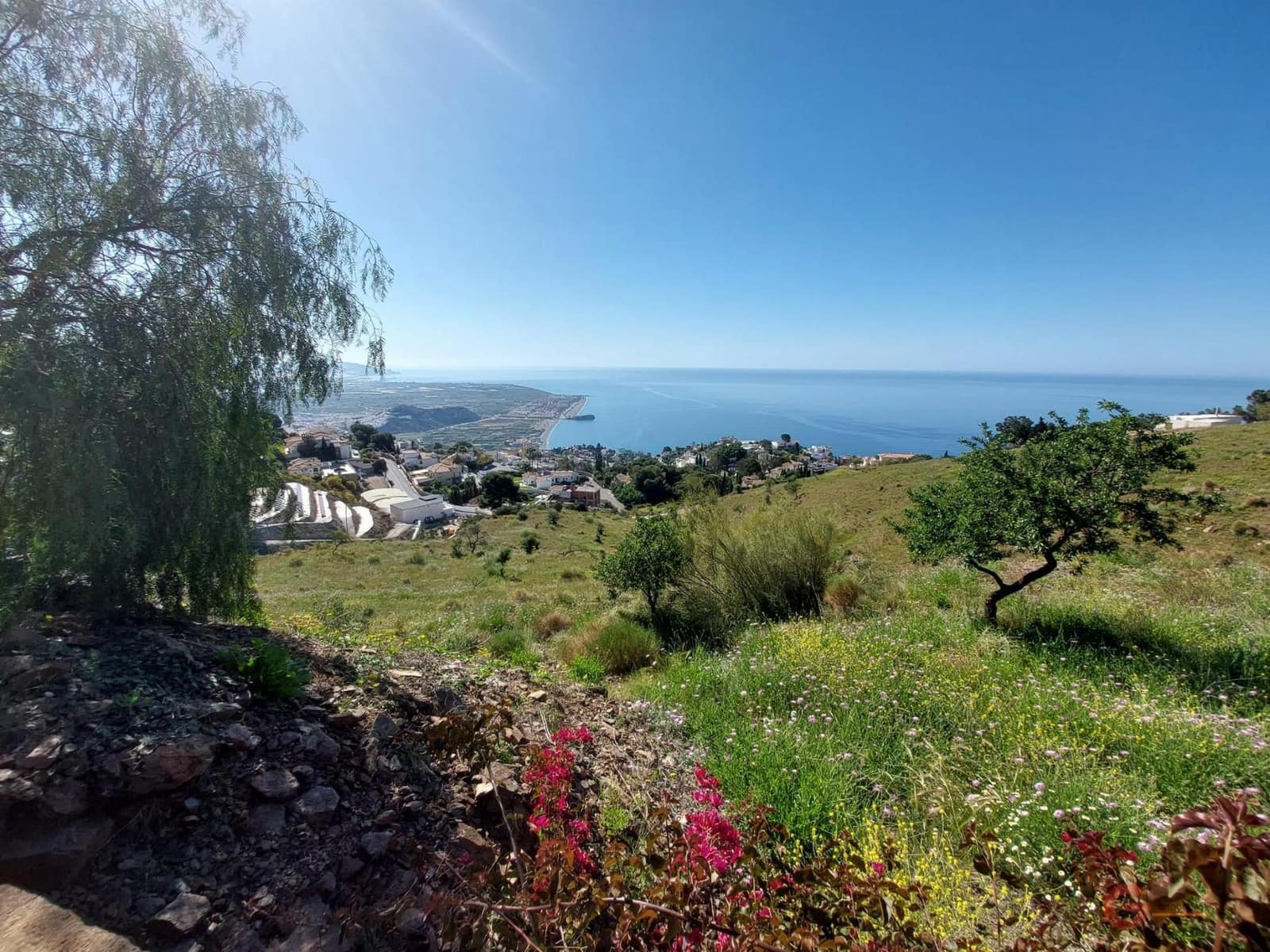 2 soveværelse Finca/Landehus til salg i Salobrena - € 180.000 (Ref: 7718217)