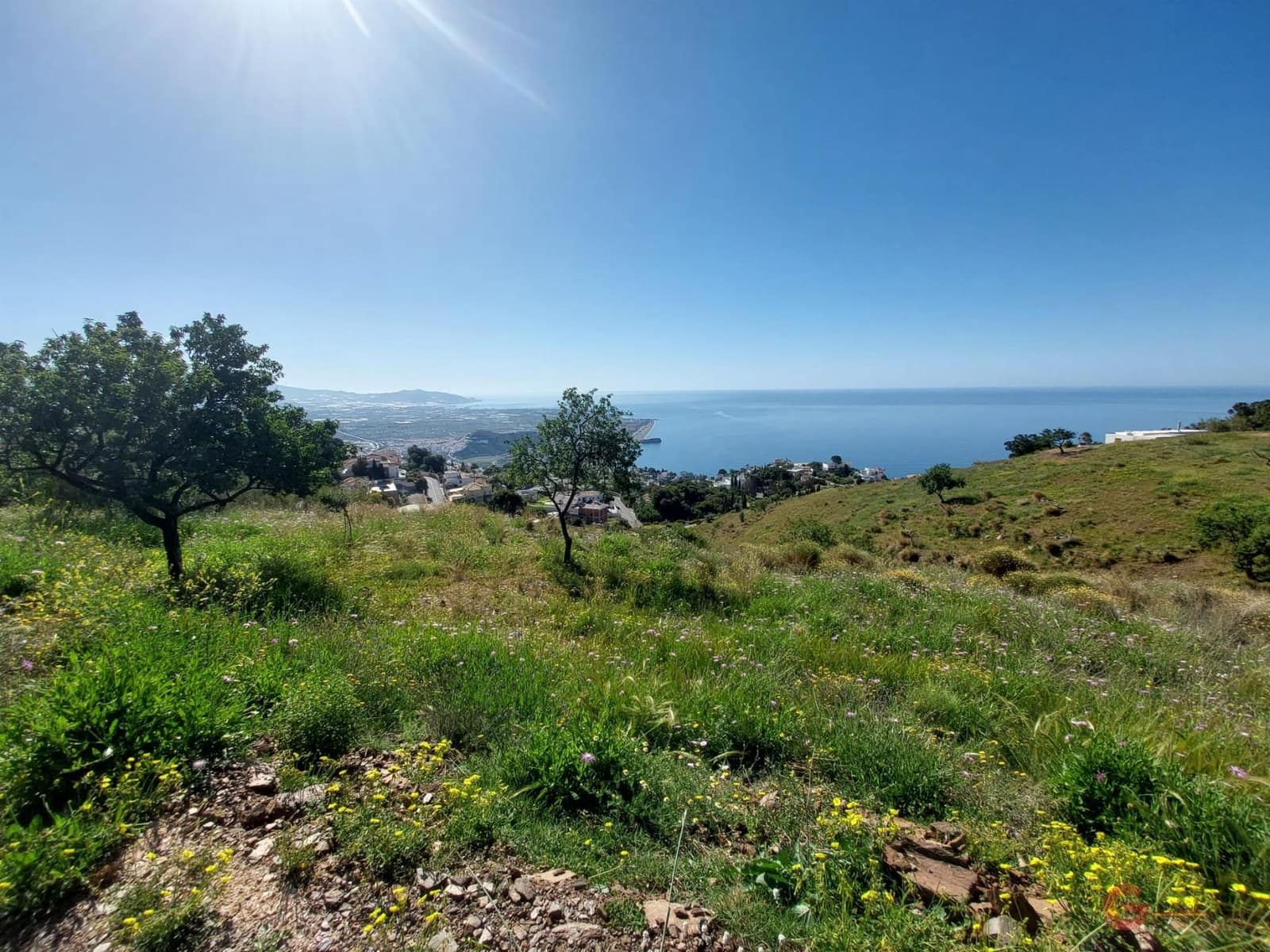 2 soveværelse Finca/Landehus til salg i Salobrena - € 180.000 (Ref: 7718217)