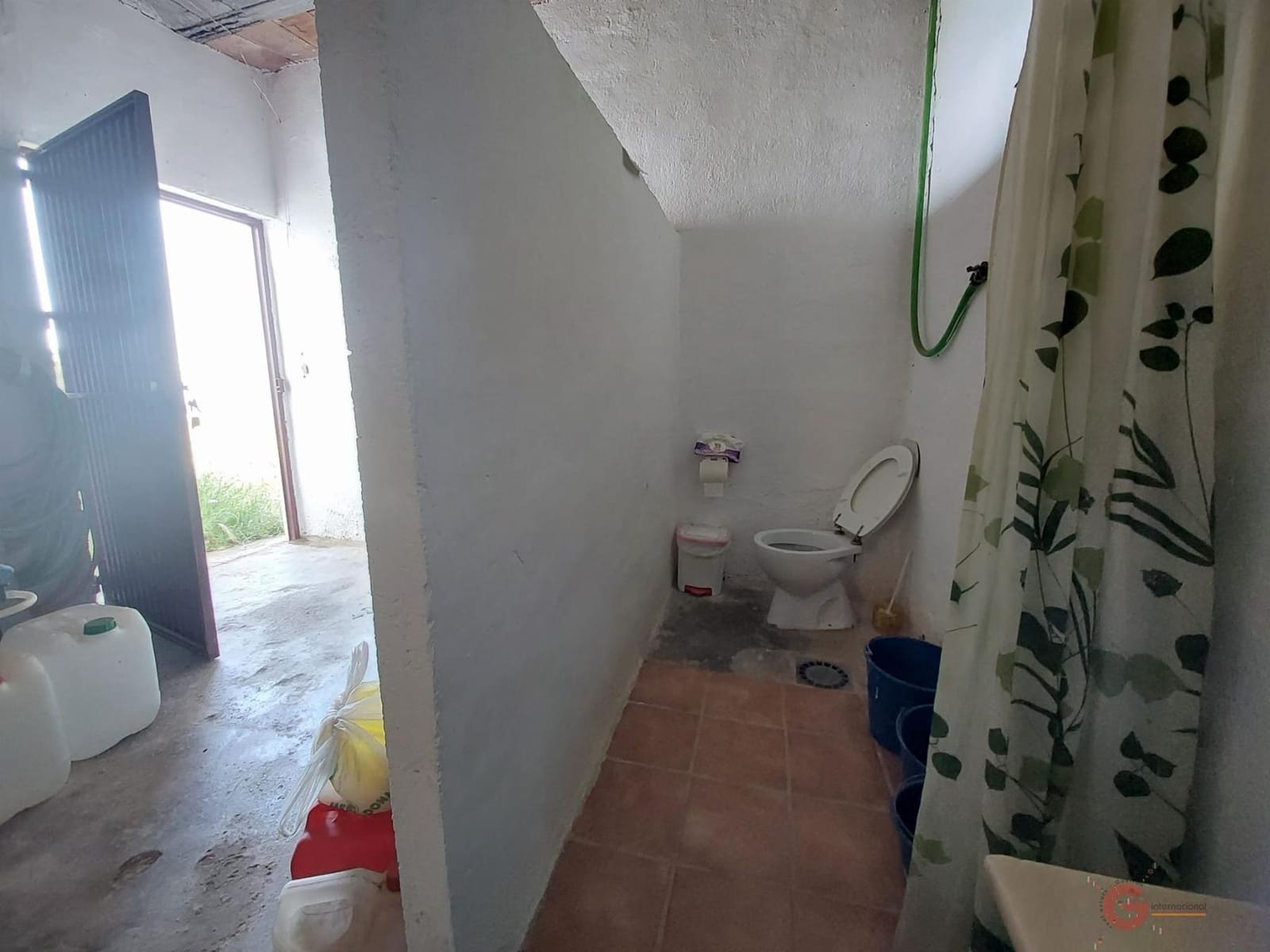 2 soveværelse Finca/Landehus til salg i Salobrena - € 180.000 (Ref: 7718217)