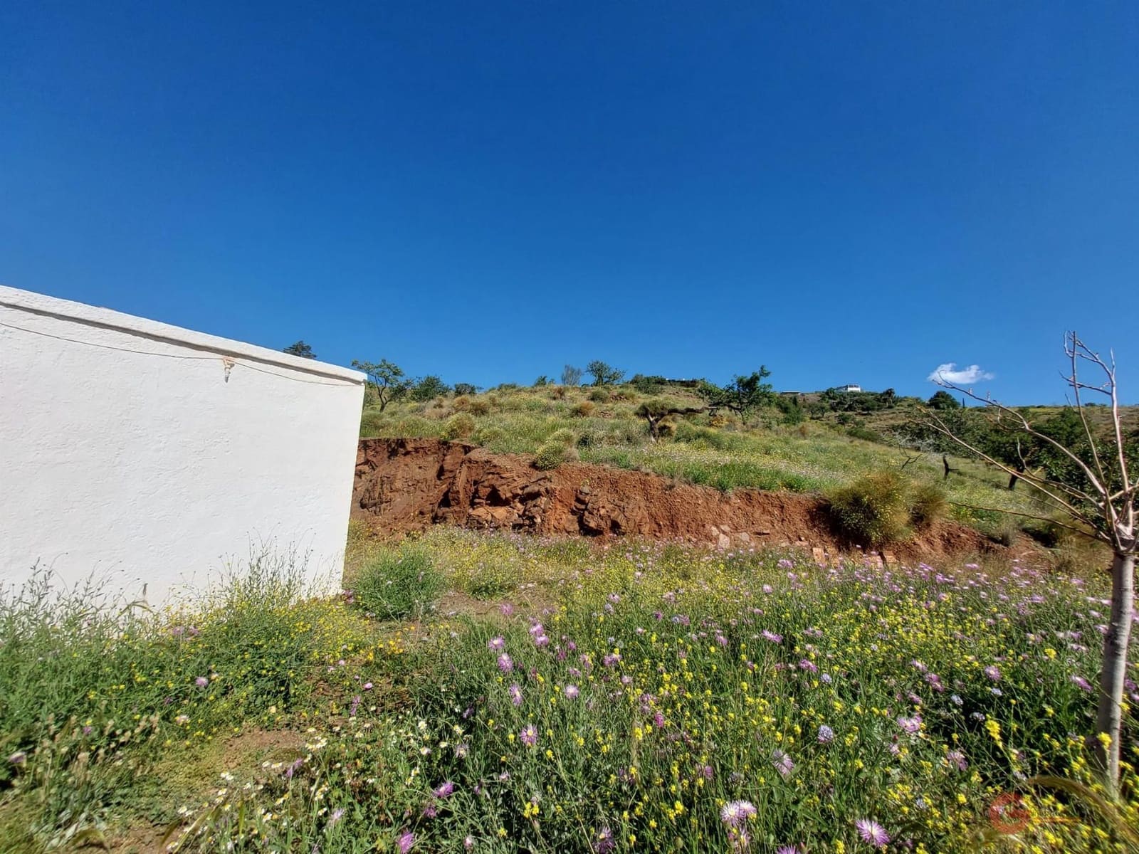 2 soveværelse Finca/Landehus til salg i Salobrena - € 180.000 (Ref: 7718217)