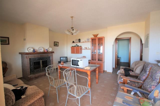 2 camera da letto Finca/Casa di Campagna in vendita in Molvízar con garage - 255.000 € (Rif: 7737584)