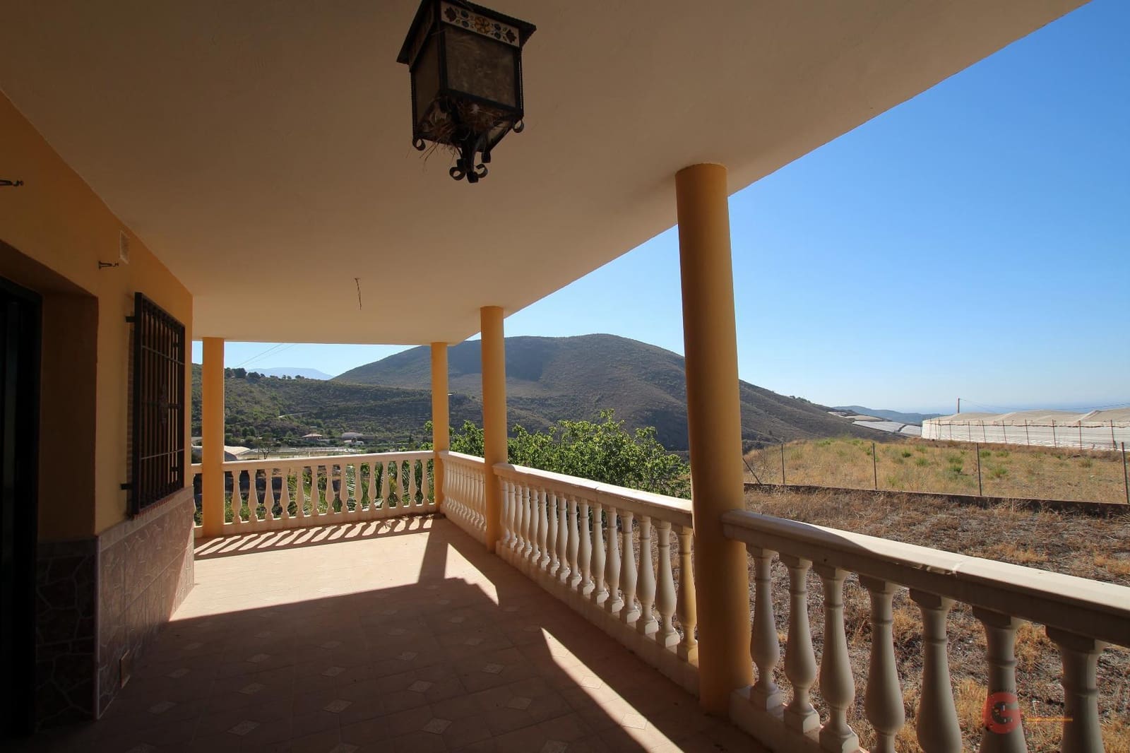 2 soveværelse Finca/Landehus til salg i Molvizar med garage - € 255.000 (Ref: 7737584)