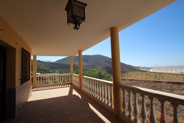 2 camera da letto Finca/Casa di Campagna in vendita in Molvízar con garage - 255.000 € (Rif: 7737584)