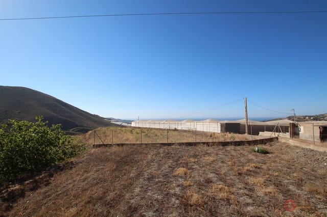 2 camera da letto Finca/Casa di Campagna in vendita in Molvízar con garage - 255.000 € (Rif: 7737584)