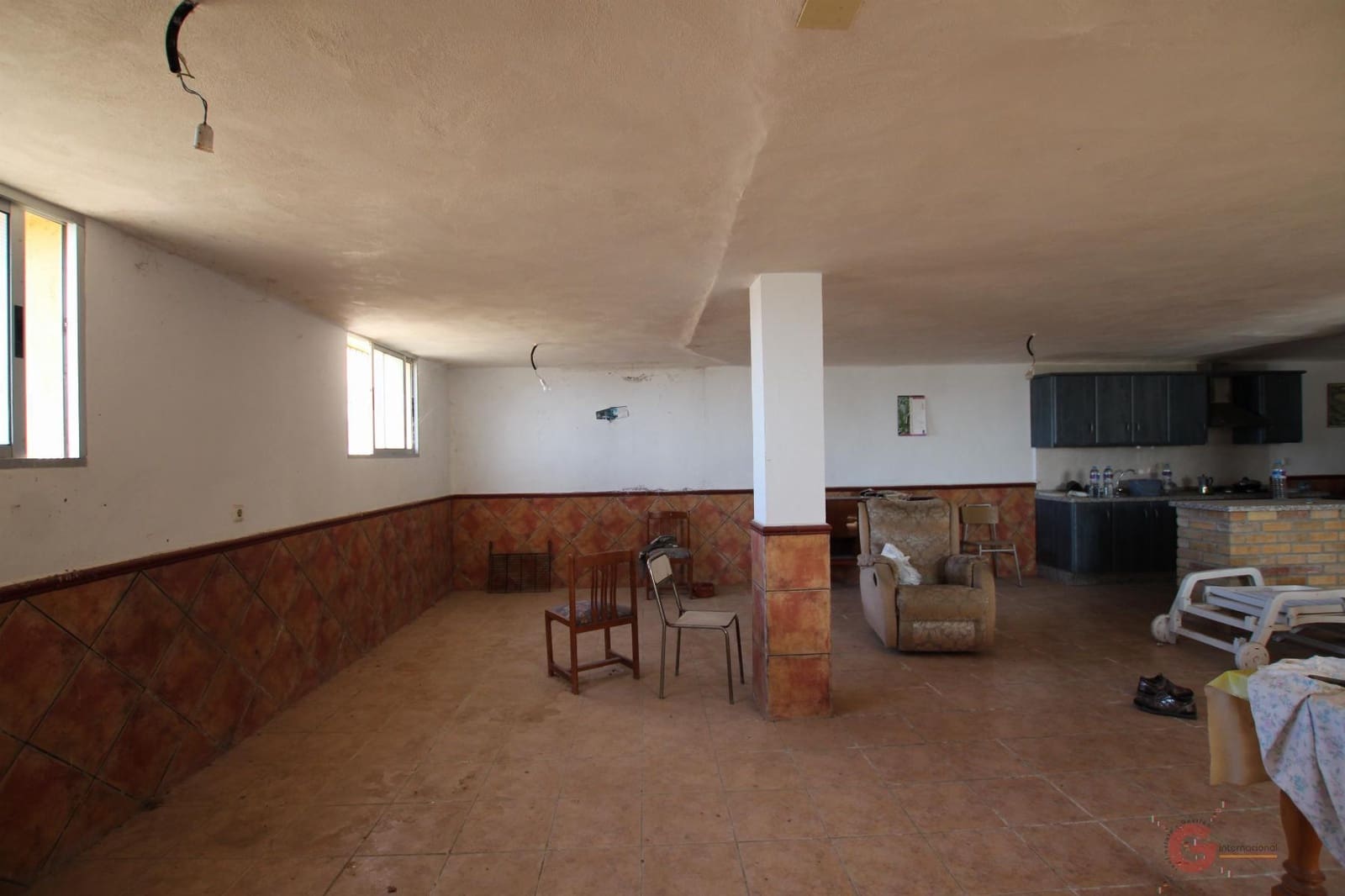 2 soveværelse Finca/Landehus til salg i Molvizar med garage - € 255.000 (Ref: 7737584)