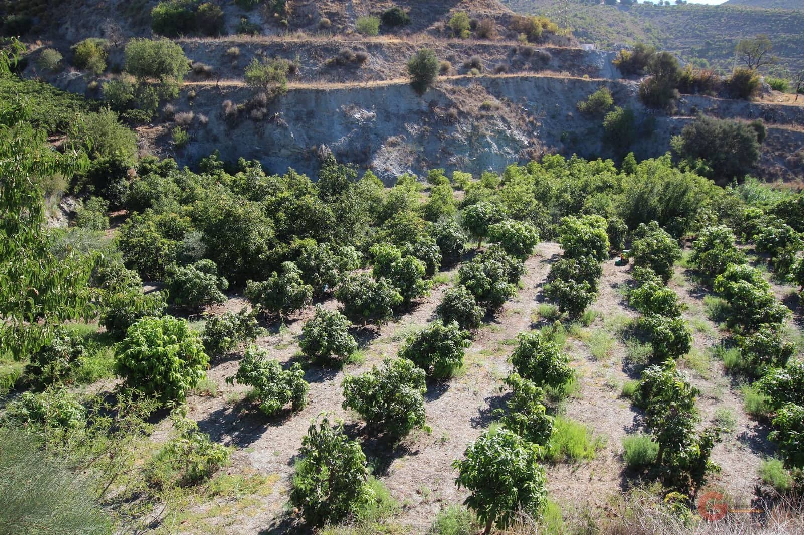 2 soveværelse Finca/Landehus til salg i Molvizar med garage - € 255.000 (Ref: 7737584)