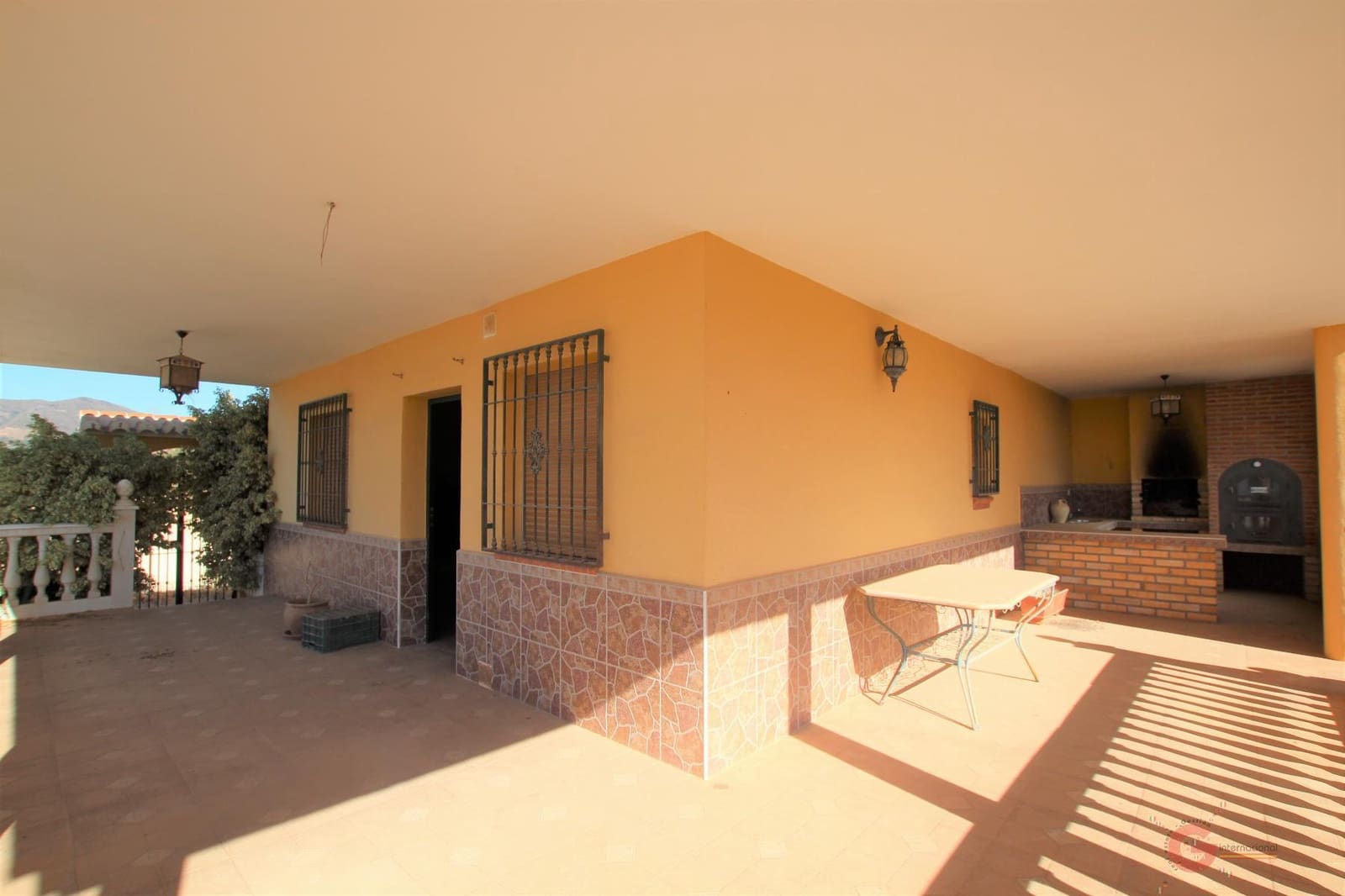 2 soveværelse Finca/Landehus til salg i Molvizar med garage - € 255.000 (Ref: 7737584)