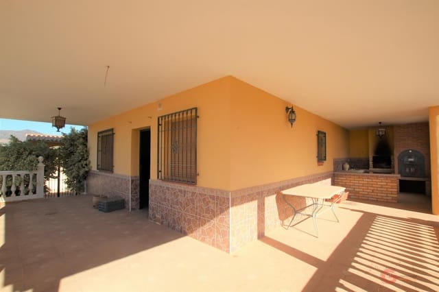 2 camera da letto Finca/Casa di Campagna in vendita in Molvízar con garage - 255.000 € (Rif: 7737584)