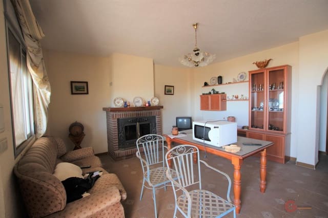 2 camera da letto Finca/Casa di Campagna in vendita in Molvízar con garage - 255.000 € (Rif: 7737584)