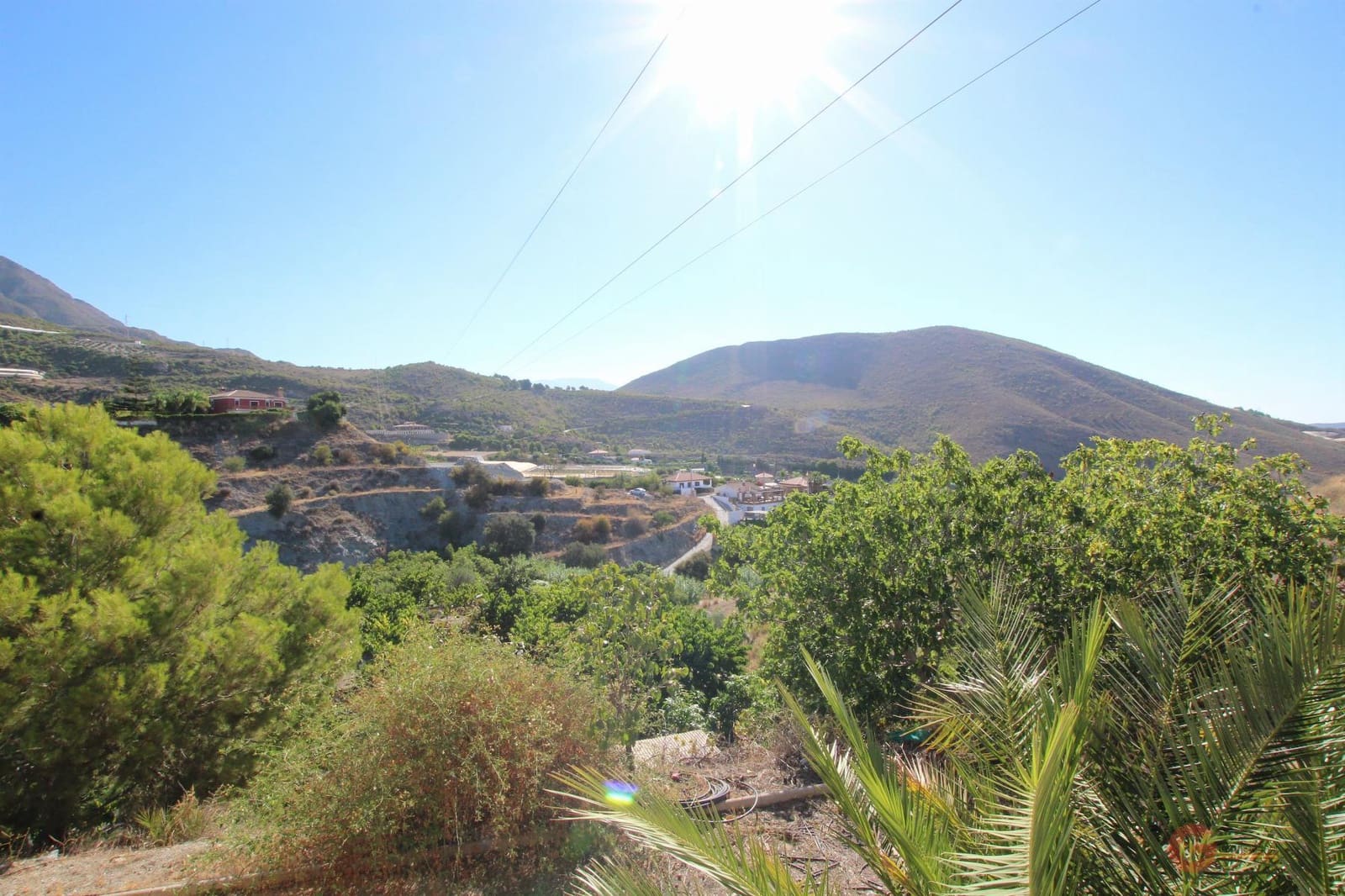 2 soveværelse Finca/Landehus til salg i Molvizar med garage - € 255.000 (Ref: 7737584)