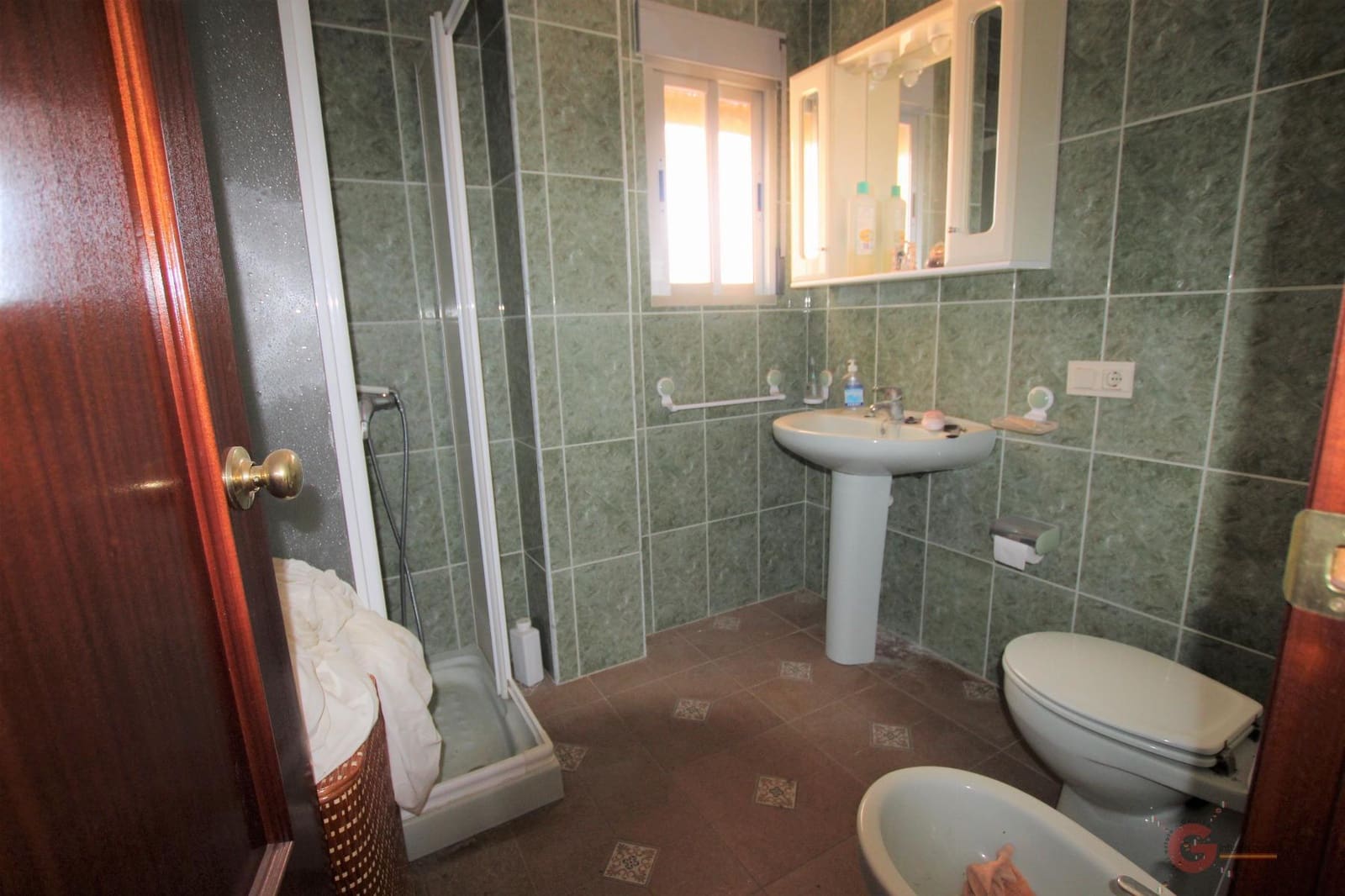 2 soveværelse Finca/Landehus til salg i Molvizar med garage - € 255.000 (Ref: 7737584)