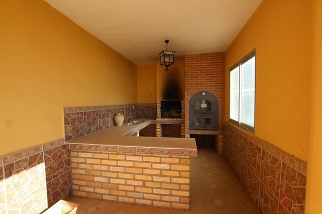 2 camera da letto Finca/Casa di Campagna in vendita in Molvízar con garage - 255.000 € (Rif: 7737584)