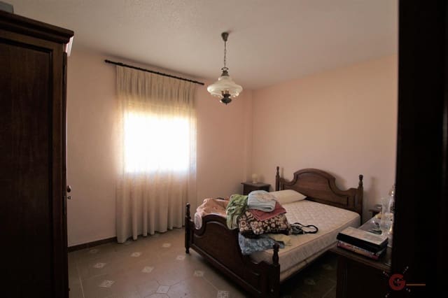 2 camera da letto Finca/Casa di Campagna in vendita in Molvízar con garage - 255.000 € (Rif: 7737584)