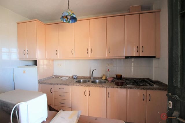 2 camera da letto Finca/Casa di Campagna in vendita in Molvízar con garage - 255.000 € (Rif: 7737584)