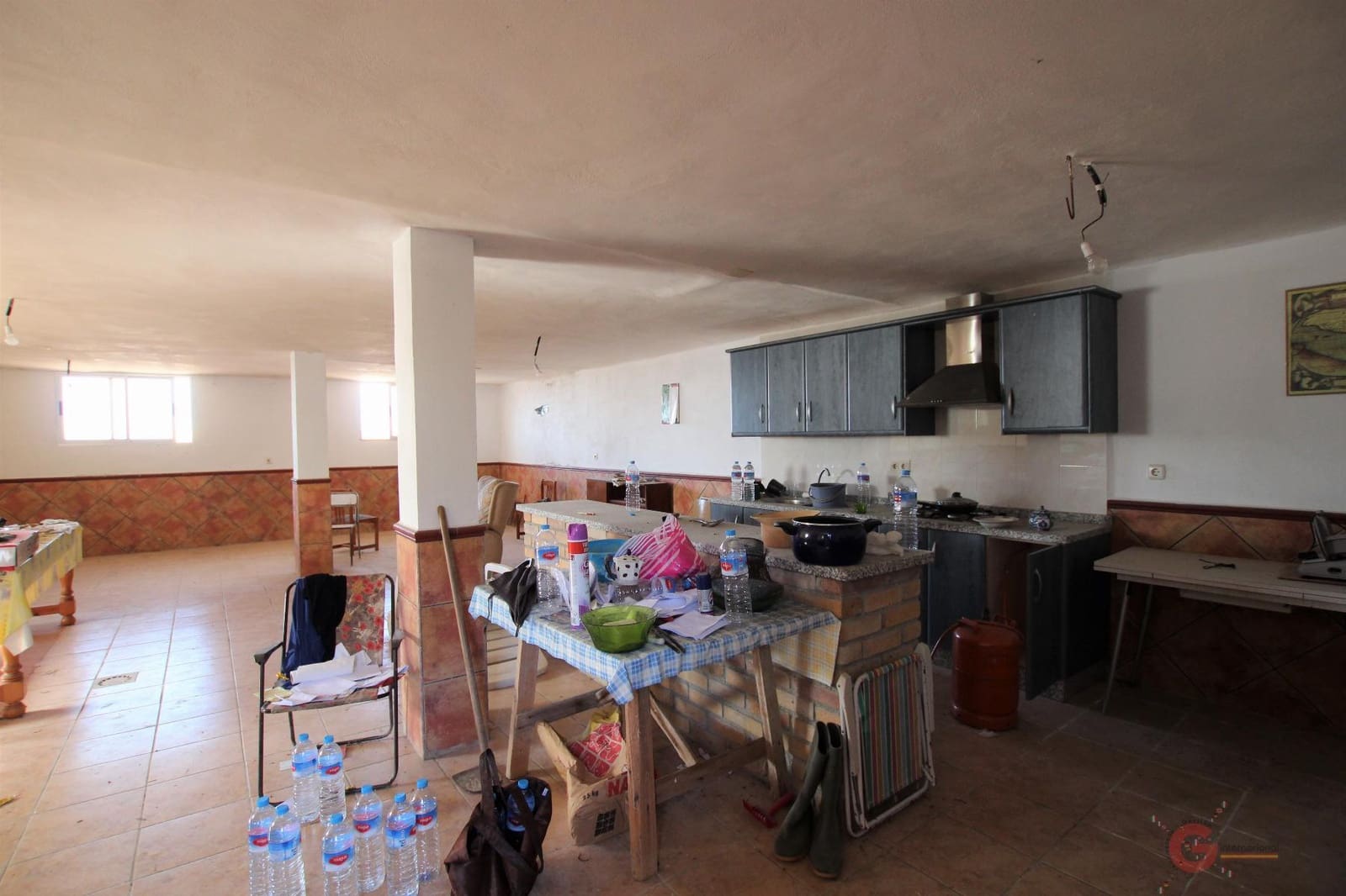 2 soveværelse Finca/Landehus til salg i Molvizar med garage - € 255.000 (Ref: 7737584)