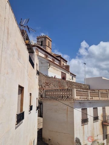 2 camera da letto Villa in vendita in Salobreña - 170.000 € (Rif: 7737585)