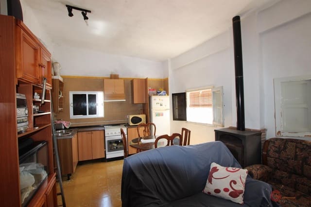 2 camera da letto Villa in vendita in Salobreña - 170.000 € (Rif: 7737585)