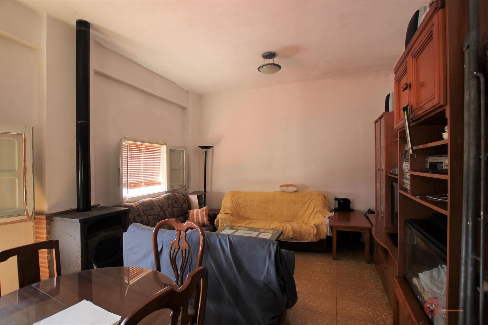 2 soveværelse Villa til salg i Salobrena - € 170.000 (Ref: 7737585)