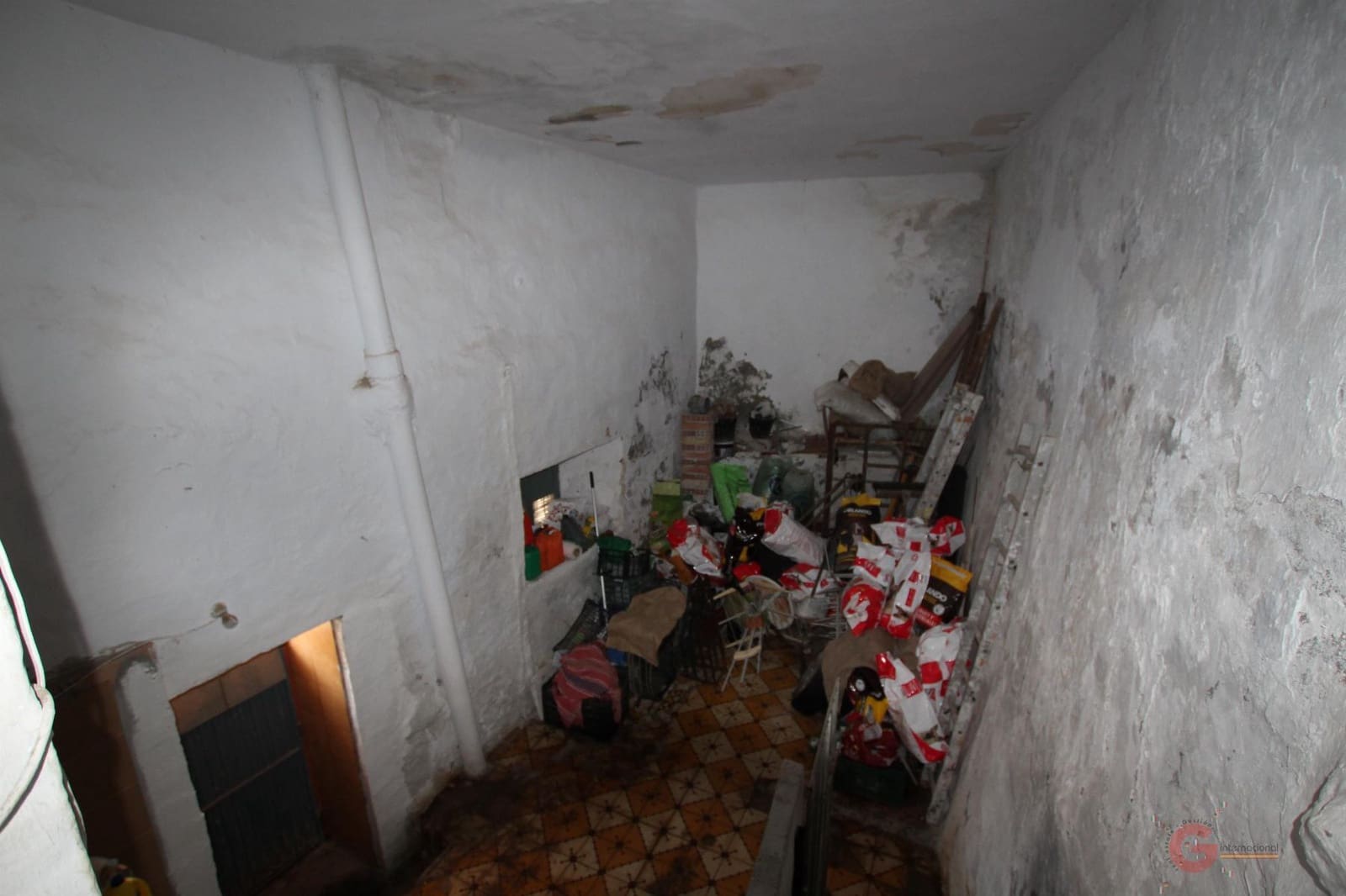 2 soveværelse Villa til salg i Salobrena - € 170.000 (Ref: 7737585)