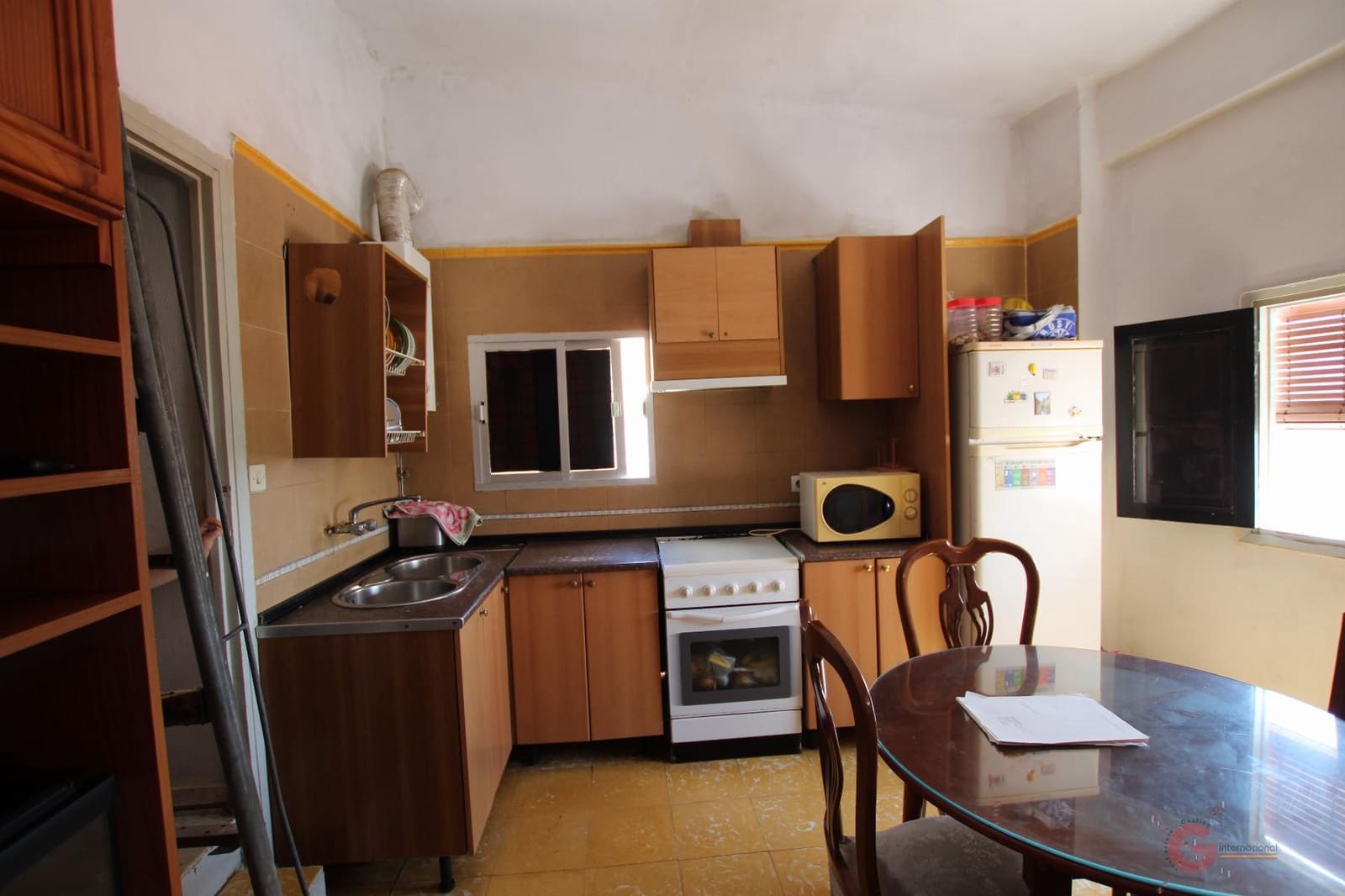 2 soveværelse Villa til salg i Salobrena - € 170.000 (Ref: 7737585)