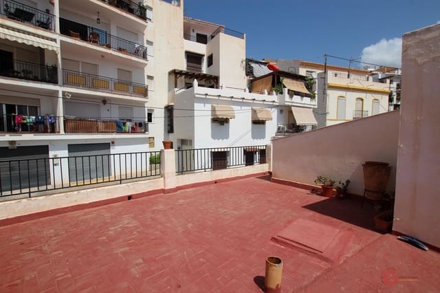 2 camera da letto Villa in vendita in Salobreña - 170.000 € (Rif: 7737585)