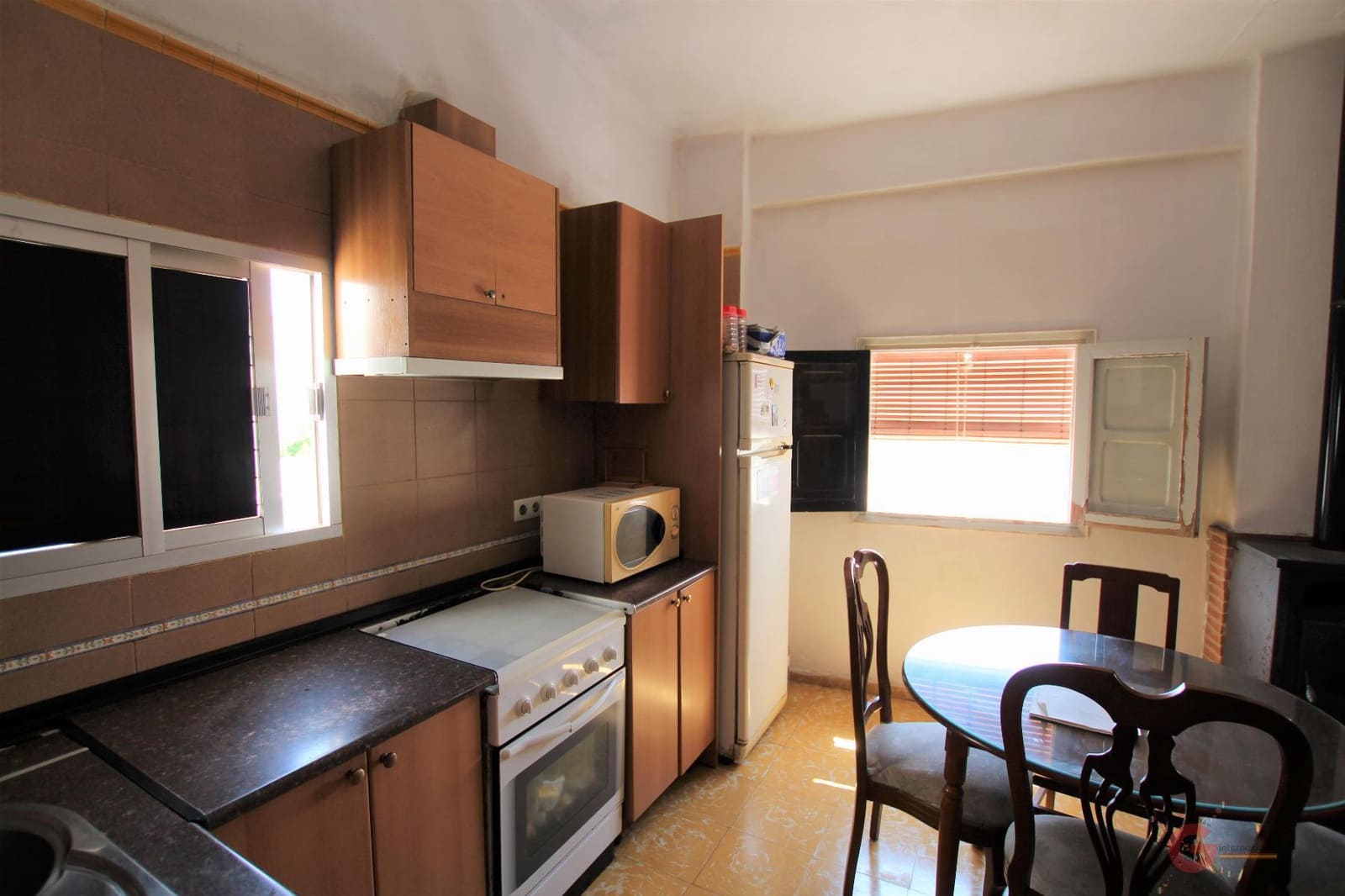 2 soveværelse Villa til salg i Salobrena - € 170.000 (Ref: 7737585)