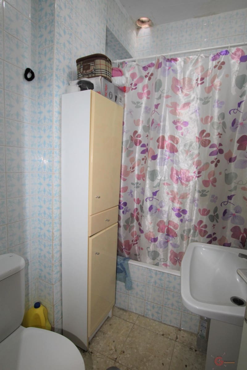 2 soveværelse Villa til salg i Salobrena - € 170.000 (Ref: 7737585)