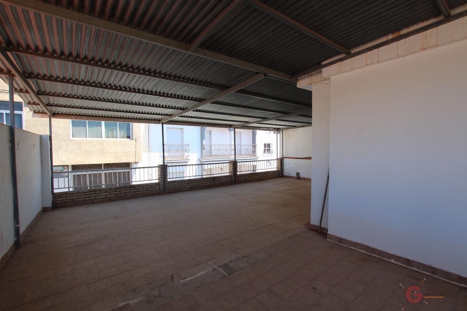 5 soverom Villa til salgs i Molvizar med garasje - € 159 000 (Ref: 7737587)