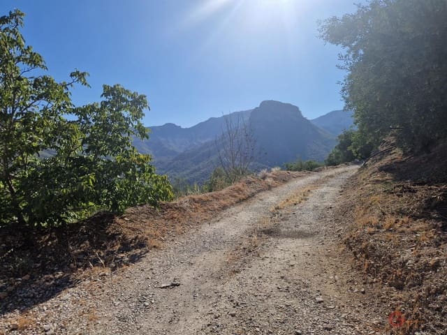 2 soveværelse Finca/Landehus til salg i Guajar Alto, Los Guajares - € 180.000 (Ref: 7737594)