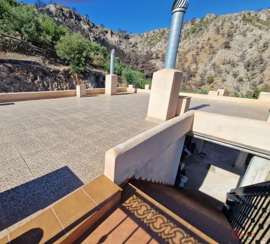 2 soveværelse Finca/Landehus til salg i Guajar Alto, Los Guajares - € 180.000 (Ref: 7737594)