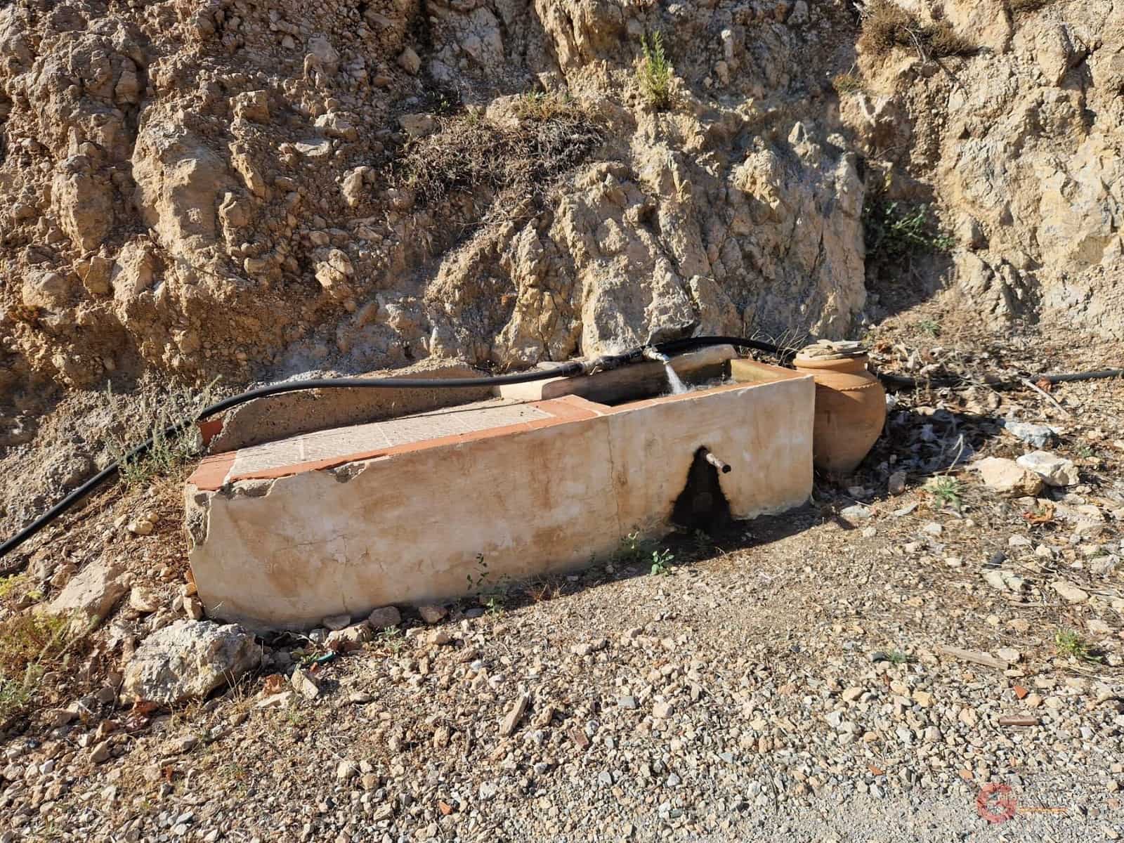 2 soveværelse Finca/Landehus til salg i Guajar Alto - € 180.000 (Ref: 7737594)