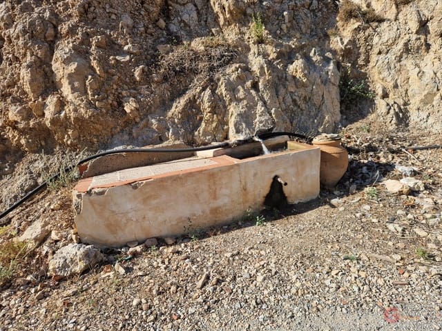 2 soveværelse Finca/Landehus til salg i Guajar Alto, Los Guajares - € 180.000 (Ref: 7737594)