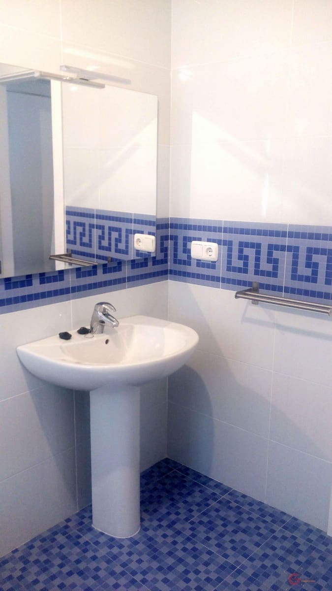 1 soveværelse Lejlighed til salg i Castell de Ferro med swimmingpool garage - € 143.500 (Ref: 7808992)