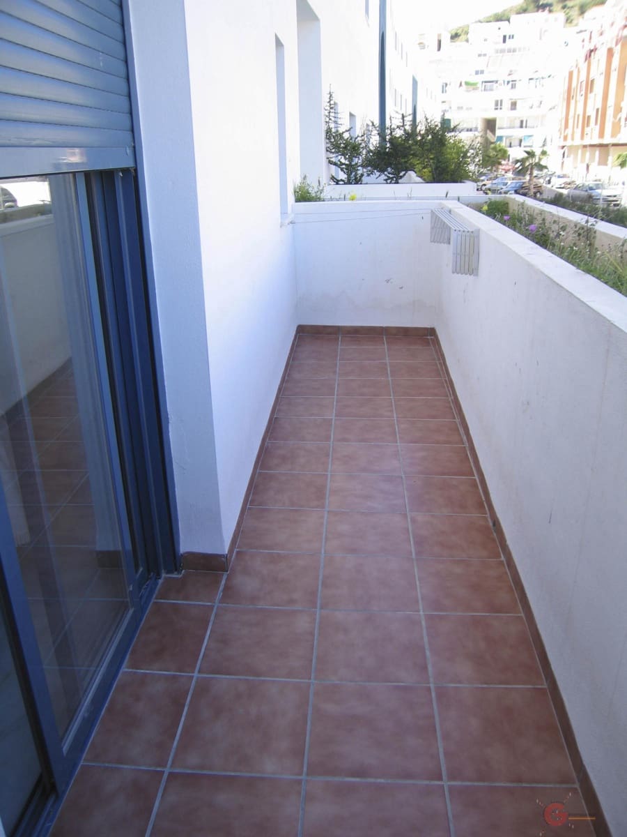 1 soveværelse Lejlighed til salg i Castell de Ferro med swimmingpool garage - € 143.500 (Ref: 7808992)