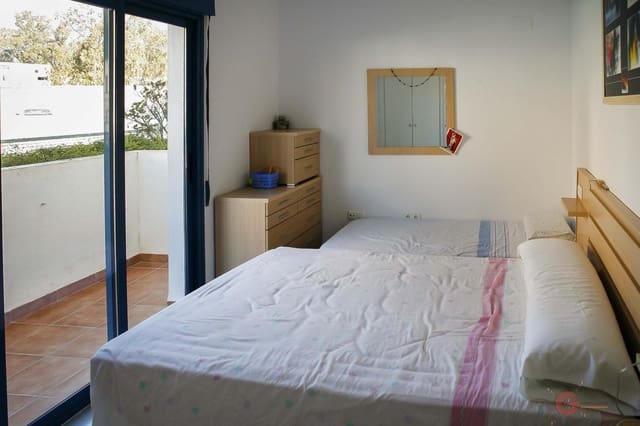 1 soveværelse Lejlighed til salg i Castell de Ferro, Gualchos med swimmingpool garage - € 143.500 (Ref: 7808992)