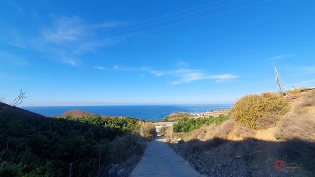 Undeveloped Land for sale in Torrenueva Costa - € 1,200,000 (Ref: 7824650)