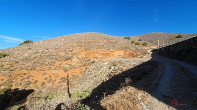 Undeveloped Land for sale in Torrenueva Costa - € 1,200,000 (Ref: 7824650)