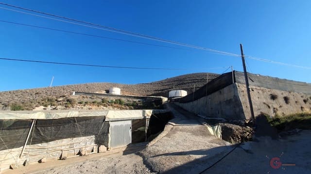 Undeveloped Land for sale in Torrenueva Costa - € 1,200,000 (Ref: 7824650)