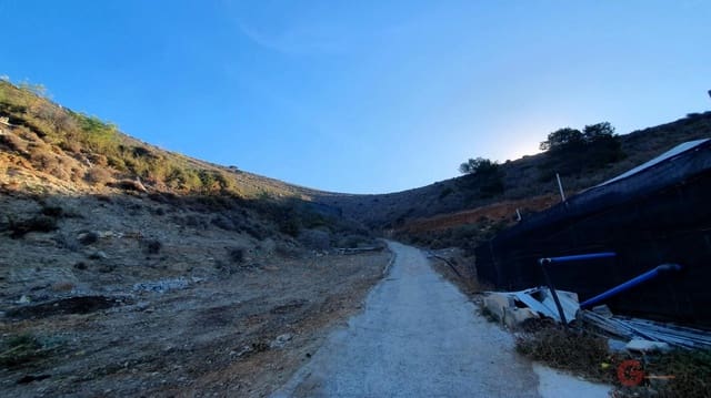 Undeveloped Land for sale in Torrenueva Costa - € 1,200,000 (Ref: 7824650)