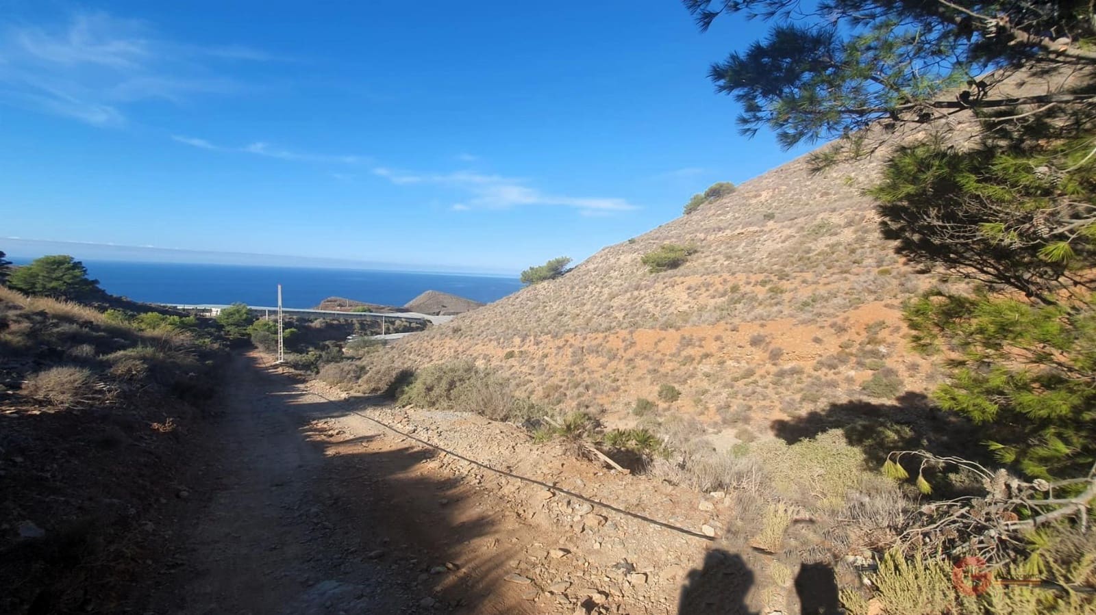 Grunde uden byggetilladelser til salg i Torrenueva - € 1.200.000 (Ref: 7824650)