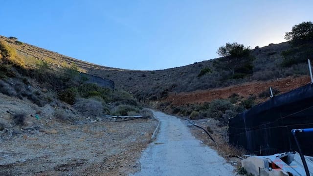 Undeveloped Land for sale in Torrenueva Costa - € 1,200,000 (Ref: 7824650)