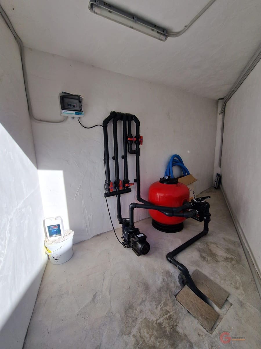 2 quarto Quinta/Casa Rural para venda em Salobrena com piscina garagem - 998 000 € (Ref: 7824652)