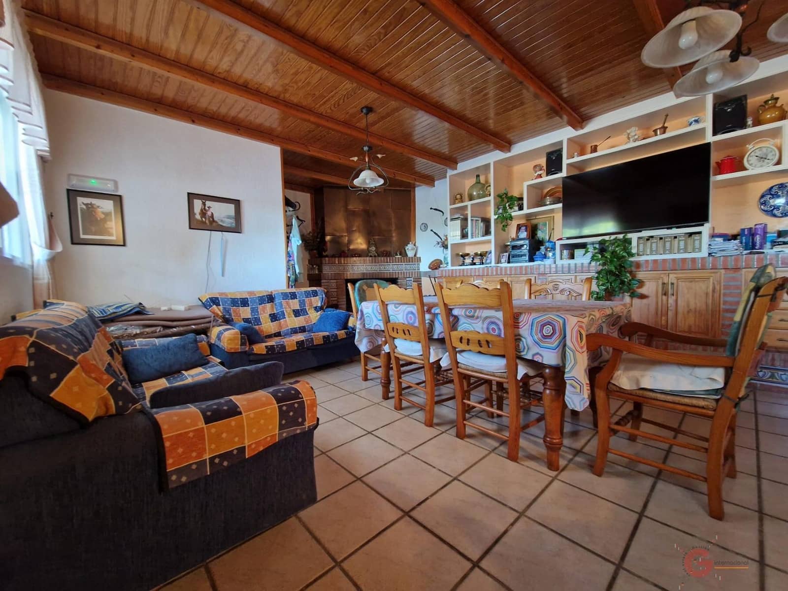 2 quarto Quinta/Casa Rural para venda em Salobrena com piscina garagem - 998 000 € (Ref: 7824652)