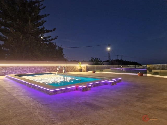 2 soverom Finca/Herregård til salgs i Salobreña med svømmebasseng garasje - € 998 000 (Ref: 7824652)