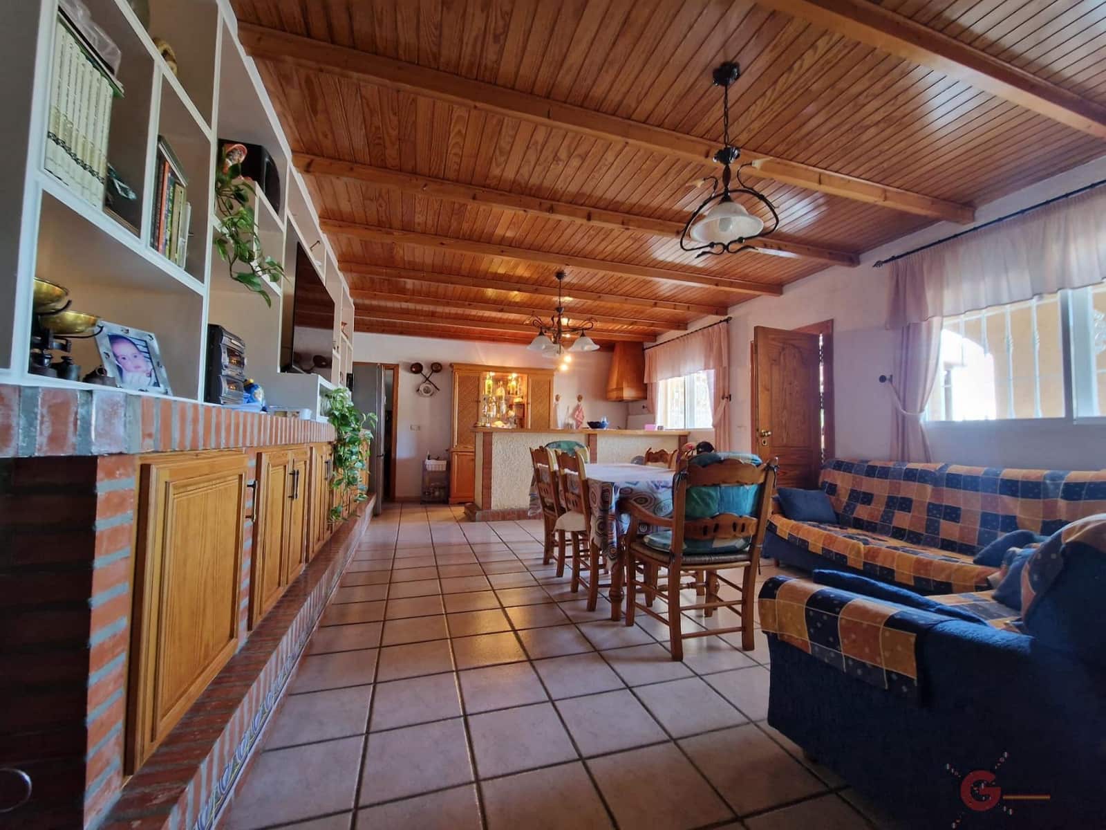 2 quarto Quinta/Casa Rural para venda em Salobrena com piscina garagem - 998 000 € (Ref: 7824652)