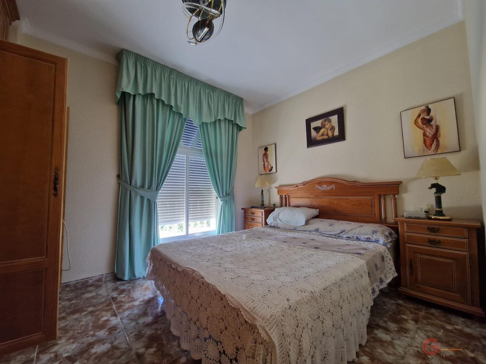 2 quarto Quinta/Casa Rural para venda em Salobrena com piscina garagem - 998 000 € (Ref: 7824652)