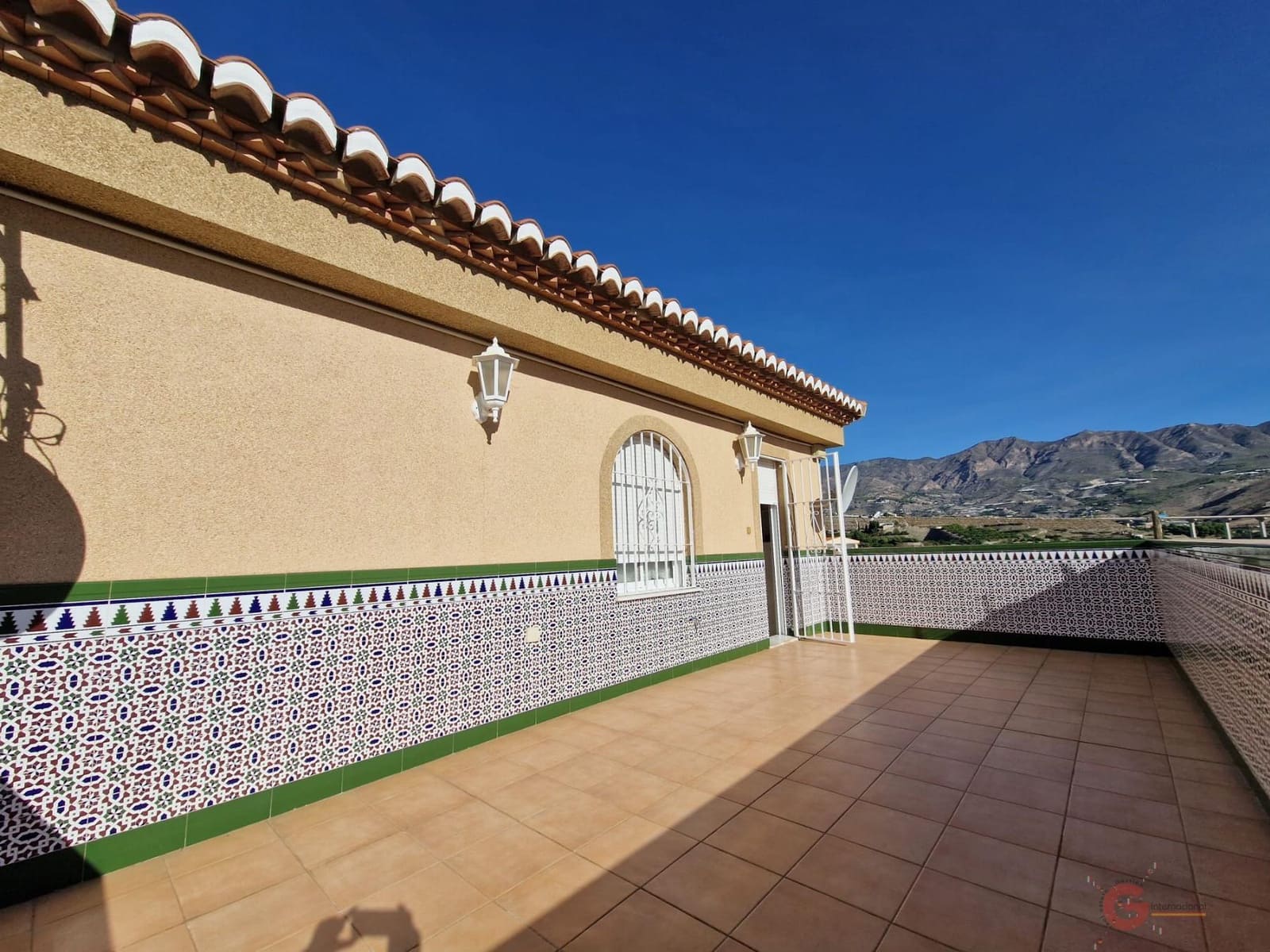 2 quarto Quinta/Casa Rural para venda em Salobrena com piscina garagem - 998 000 € (Ref: 7824652)