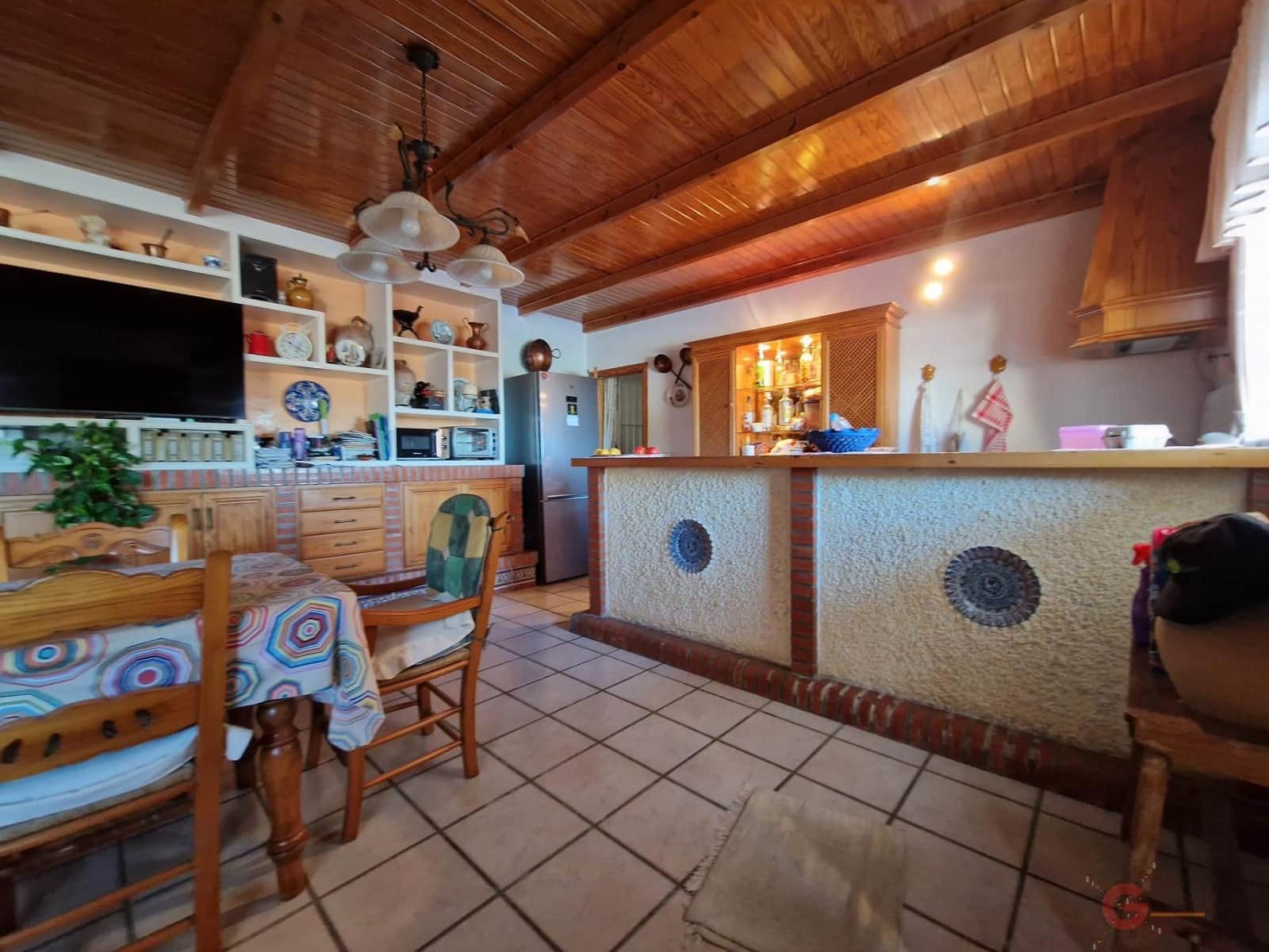 2 quarto Quinta/Casa Rural para venda em Salobrena com piscina garagem - 998 000 € (Ref: 7824652)