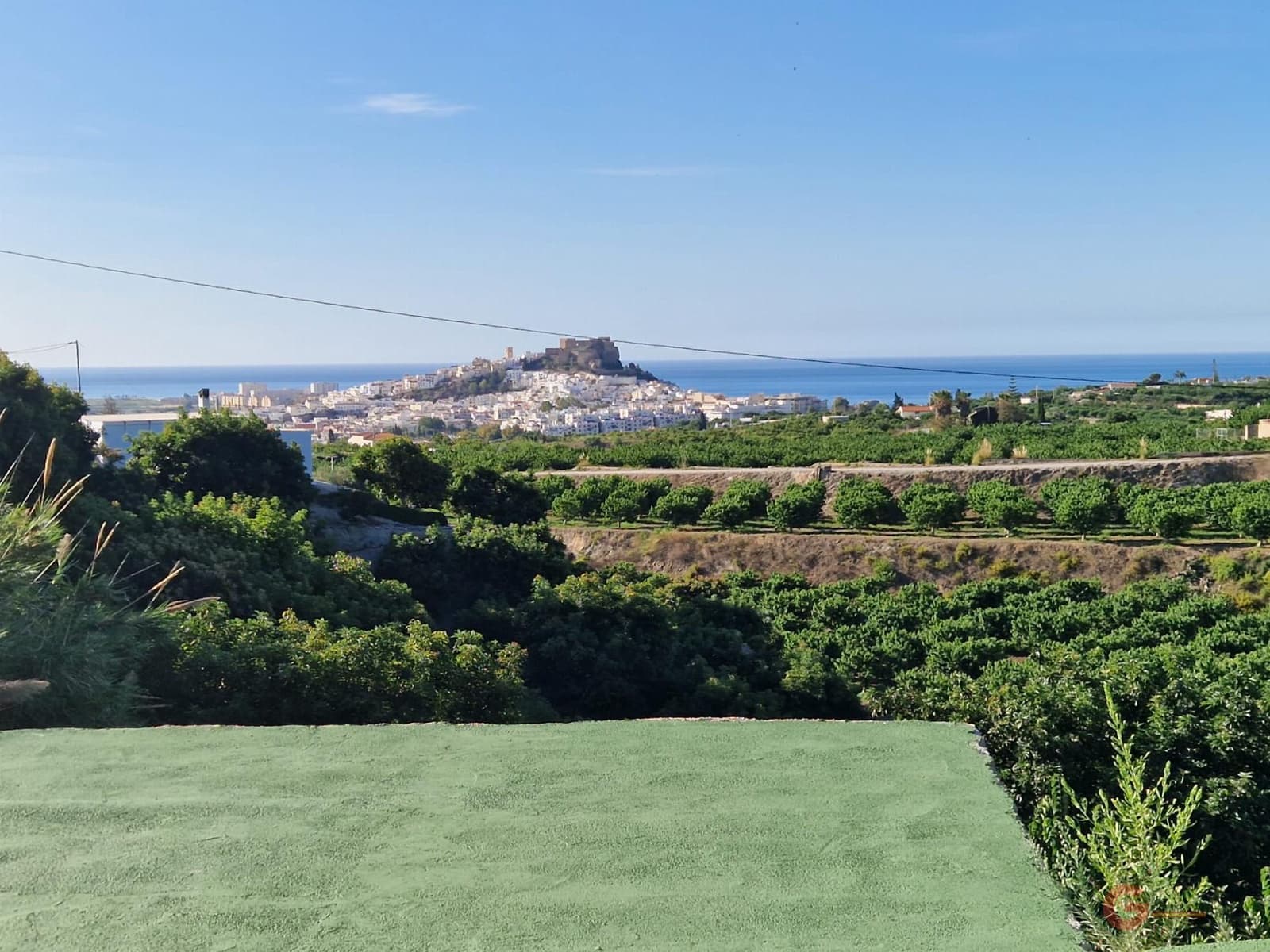 2 quarto Quinta/Casa Rural para venda em Salobrena com piscina garagem - 998 000 € (Ref: 7824652)