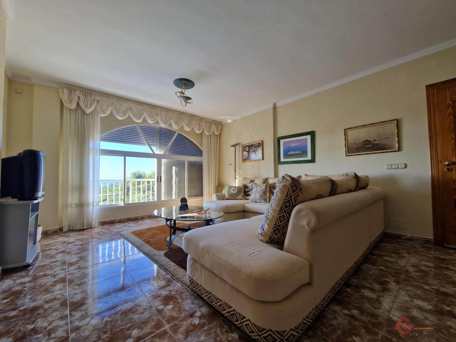 2 quarto Quinta/Casa Rural para venda em Salobrena com piscina garagem - 998 000 € (Ref: 7824652)